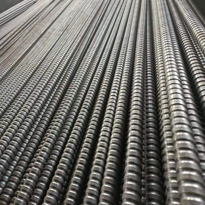 阳城中空锚杆