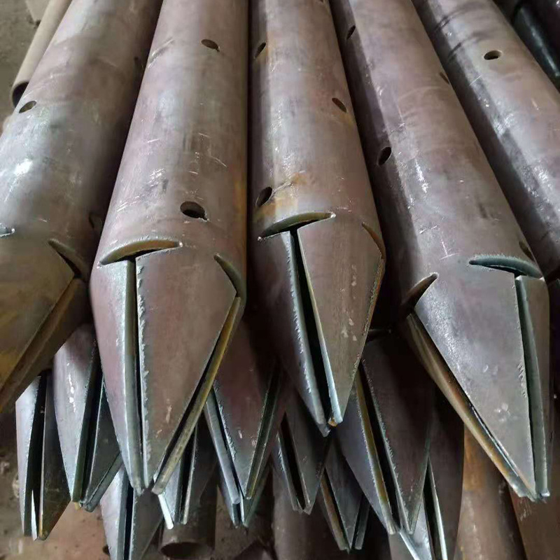 阳城预埋注浆管